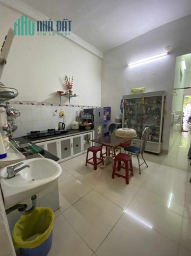 Sở hữu nhà 2 tầng đường Nguyễn Văn Thoại sát bãi biển Mỹ khê ở luôn