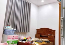 Bán Nhà Gần Quốc Lộ 1K, Linh Xuân Thủ Đức 62m2_5.5x14m, 3T Chỉ Nhỉnh 4 Tỷ Mới Vào Ở Ngay