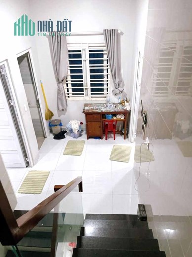 Bán Nhà Gần Quốc Lộ 1K, Linh Xuân Thủ Đức 62m2_5.5x14m, 3T Chỉ Nhỉnh 4 Tỷ Mới Vào Ở Ngay