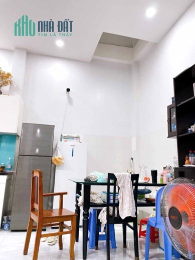 Bán Nhà Gần Quốc Lộ 1K, Linh Xuân Thủ Đức 62m2_5.5x14m, 3T Chỉ Nhỉnh 4 Tỷ Mới Vào Ở Ngay