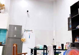 Bán Nhà Đường Số 5 Linh Xuân Thủ Đức 62m2_5.5x14m, 3T Chỉ Nhỉnh 4 Tỷ Giá Rẻ