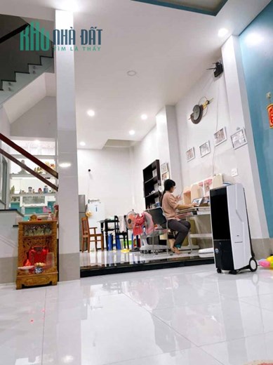 Bán Nhà Đường Số 5 Linh Xuân Thủ Đức 62m2_5.5x14m, 3T Chỉ Nhỉnh 4 Tỷ Giá Rẻ