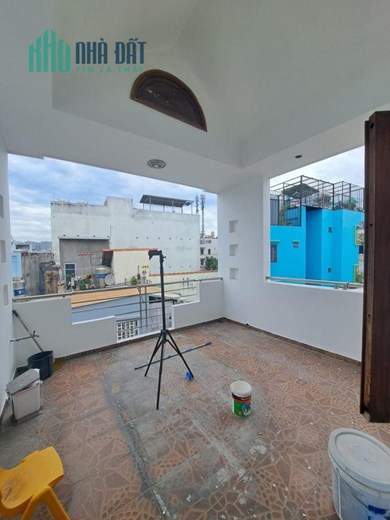 HIẾM. NHÀ MẶT TIỀN ĐƯỜNG SỐ 45, TÂN QUY, QUẬN 7, ĐƯỜNG 10M, CÓ VỈA HÈ LỚN, 4.5X19M, NHỈNH 9 TỶ