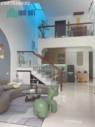 BÁN GẤP NHÀ NGUYỄN LƯƠNG BẰNG, 30m2x 6T, MT4.3m, Ô TÔ ĐỖ CỔNG, LÔ GÓC, KINH DOANH, CHỈ HƠN 3 TỶ