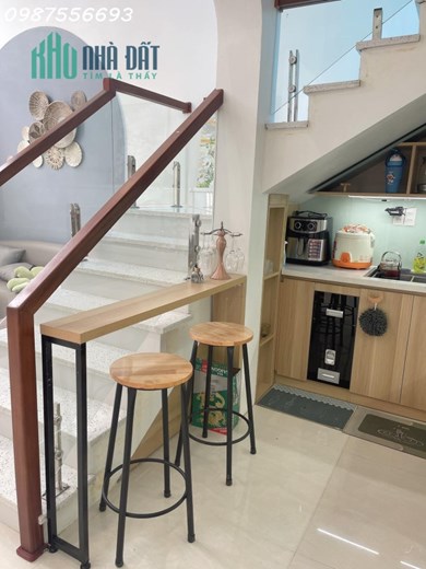 BÁN GẤP NHÀ NGUYỄN LƯƠNG BẰNG, 30m2x 6T, MT4.3m, Ô TÔ ĐỖ CỔNG, LÔ GÓC, KINH DOANH, CHỈ HƠN 3 TỶ