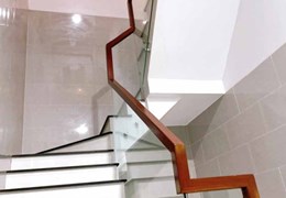 Bán Nhà Gần Ngã Tư Cầu Vượt Linh Xuân Thủ Đức 62m2_5.5x14m, 3T Chỉ Nhỉnh 4 Tỷ An Ninh