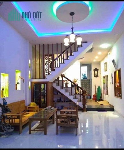 Nhà mặt tiền trung tâm Quận Thanh Khê, Đà Nẵng, vị trí kinh doanh, chỉ 3 tỷ x