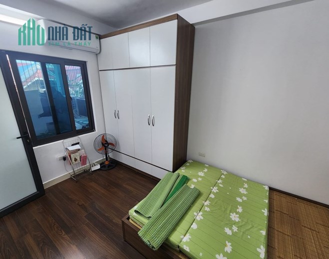 SIÊU PHẨM LẠC LONG QUÂN – NHÀ ĐẸP LONG LANH - Ô TÔ ĐỖ CỔNG – 5 TẦNG, 43M2, 7.25 TỶ