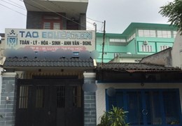 Còn 8xx Tỷ Nhà Mặt Tiền Kinh Doanh 3 Tầng Phước Bình ,Quận 9