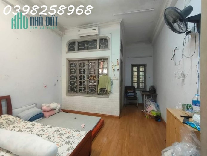 BÁN GẤP NHÀ HOÀNG VĂN THÁI, 50m2x 4T, MT4.2m, Ô TÔ ĐỖ CỔNG, LÔ GÓC, KINH DOANH, CHỈ HƠN 5 TỶ