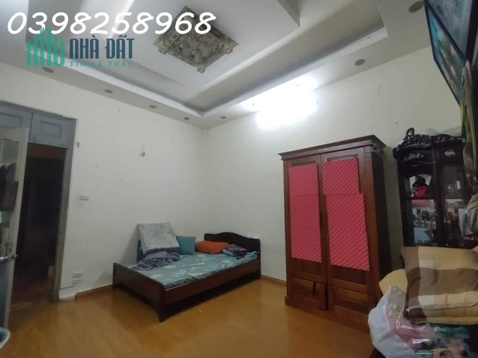 BÁN GẤP NHÀ HOÀNG VĂN THÁI, 50m2x 4T, MT4.2m, Ô TÔ ĐỖ CỔNG, LÔ GÓC, KINH DOANH, CHỈ HƠN 5 TỶ