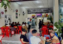 CẦN SANG NHANH QUÁN ĂN Vị Trí  Đẹp Đường Nguyễn Đình Chiểu, Phường 9, Đà Lạt, Lâm Đồng