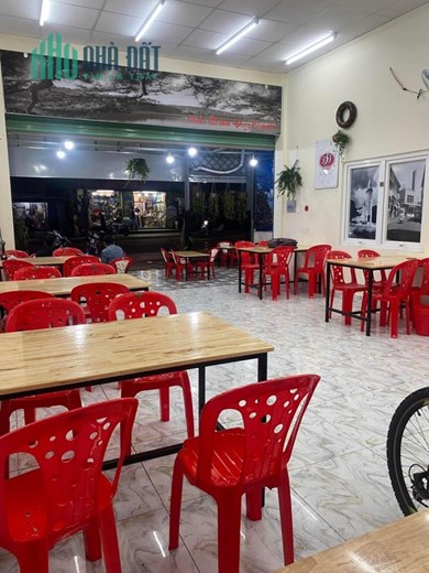 CẦN SANG NHANH QUÁN ĂN Vị Trí  Đẹp Đường Nguyễn Đình Chiểu, Phường 9, Đà Lạt, Lâm Đồng