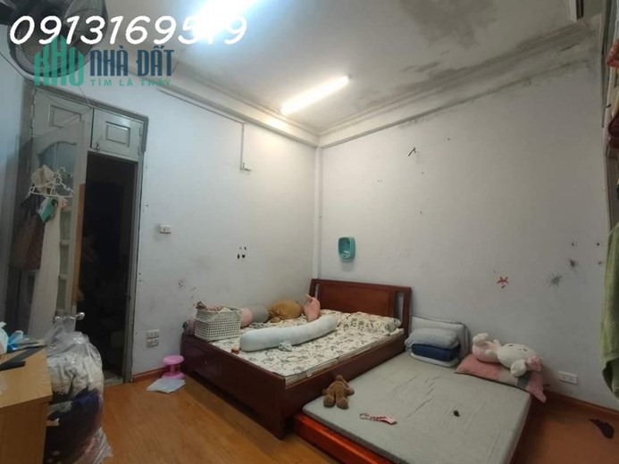 BÁN GẤP NHÀ HOÀNG VĂN THÁI, 52m2x 4T, MT4.2m, Ô TÔ ĐỖ CỔNG, LÔ GÓC, KINH DOANH, CHỈ HƠN 5 TỶ