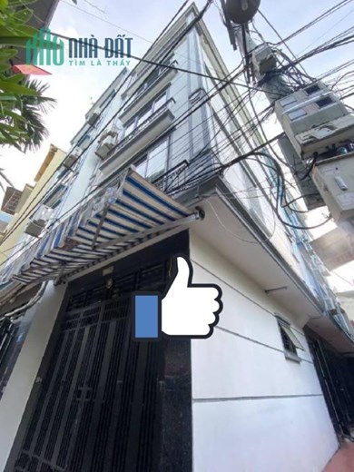CỰC HIẾM MỖ LAO 40M 3T 3PN 3,68 TỶ