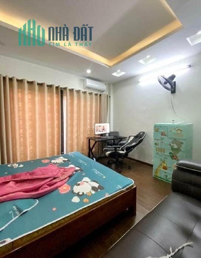 CỰC HIẾM MỖ LAO 40M 3T 3PN 3,68 TỶ