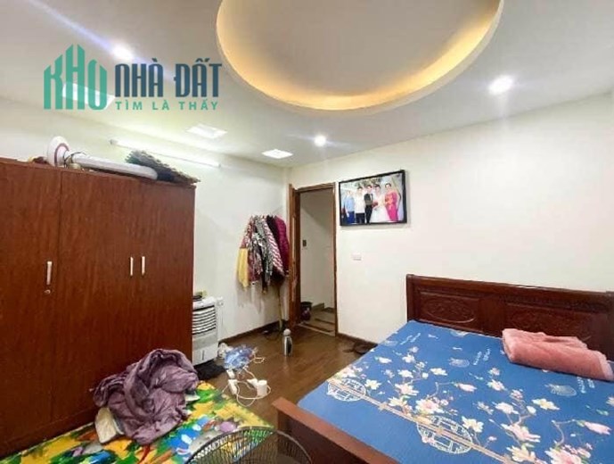 CỰC HIẾM MỖ LAO 40M 3T 3PN 3,68 TỶ
