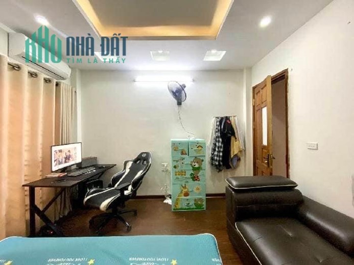 CỰC HIẾM MỖ LAO 40M 3T 3PN 3,68 TỶ