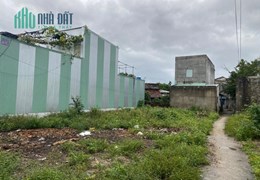 CHÍNH CHỦ CẦN BÁN LÔ ĐẤT Vị Trí Đắc Địa Tại Thôn Vân Dương,Xã Hòa Liên, Hòa Vang, Đà Nẵng