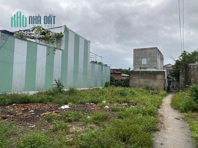 CHÍNH CHỦ CẦN BÁN LÔ ĐẤT Vị Trí Đắc Địa Tại Thôn Vân Dương,Xã Hòa Liên, Hòa Vang, Đà Nẵng