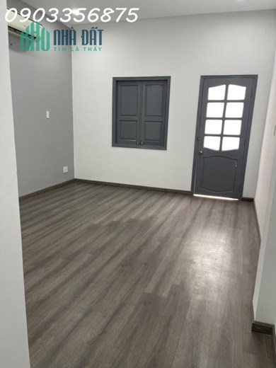 BÁN GẤP NHÀ SÁT MT VÕ VĂN TẦN - Q3-MỚI Ở NGAY - 4 TẦNG BTCT - 49M2 
NHỈNH 6TỶ