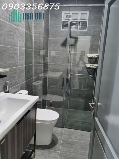 BÁN GẤP NHÀ SÁT MT VÕ VĂN TẦN - Q3-MỚI Ở NGAY - 4 TẦNG BTCT - 49M2 
NHỈNH 6TỶ