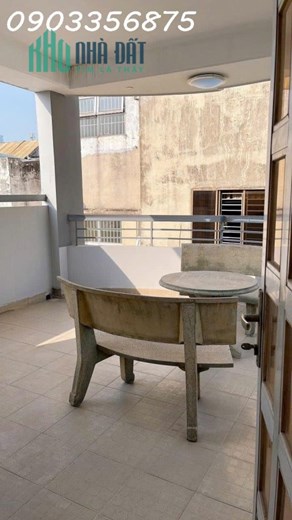 BÁN GẤP NHÀ SÁT MT VÕ VĂN TẦN - Q3-MỚI Ở NGAY - 4 TẦNG BTCT - 49M2 
NHỈNH 6TỶ
