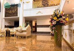 KHÁCH SẠN +  CHDV, QUẬN TÂN BÌNH -DÒNG TIỀN ỔN ĐỊNH 800tr/tháng - 1.000m2 -GIÁ QUÁ TỐT