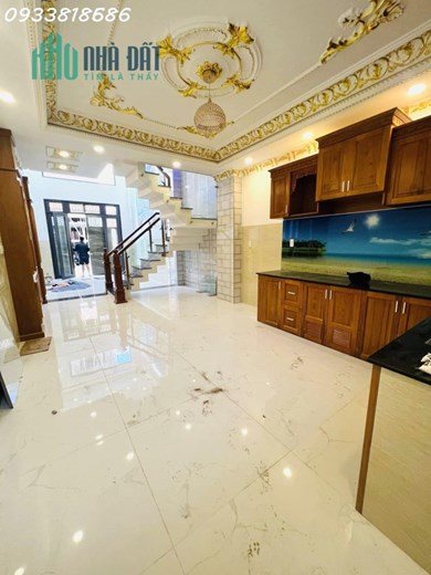 RẺ NHẤT KHU - KHU PHÂN LÔ VIP - LÊ VĂN QUỚI, Bình Tân - 54M2 - 5 TẦNG - CHỈ 6,6 TỶ