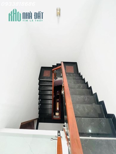 RẺ NHẤT KHU - KHU PHÂN LÔ VIP - LÊ VĂN QUỚI, Bình Tân - 54M2 - 5 TẦNG - CHỈ 6,6 TỶ