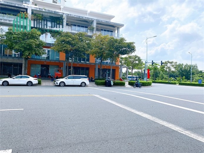 Shophouse Siêu Sang Tại KĐT Sala - Đặc Quyền Tại Nguyễn Cơ Thạch