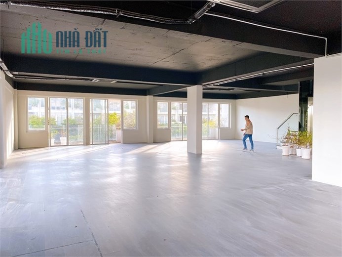 Shophouse Hiện Đại Với Vị Trí Đắc Địa - Vị Trí Nguyễn Cơ Thạch