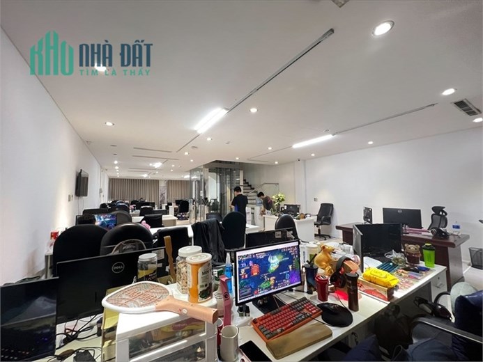 Shophouse Đẳng Cấp Tại KĐT Sala - Nguyễn Cơ Thạch Quận 2