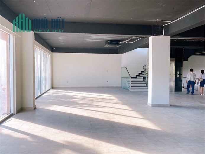 Shophouse Hiện Đại Với Vị Trí Đắc Địa - Vị Trí Nguyễn Cơ Thạch