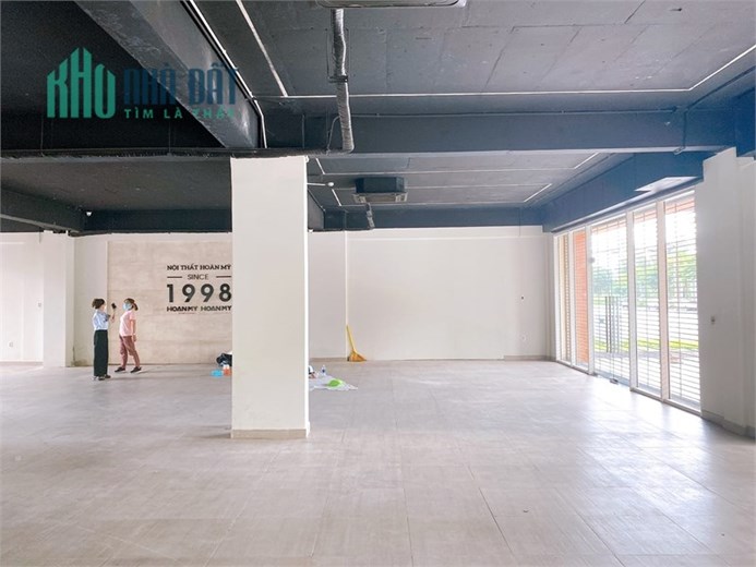 Shophouse Hiện Đại Với Vị Trí Đắc Địa - Vị Trí Nguyễn Cơ Thạch