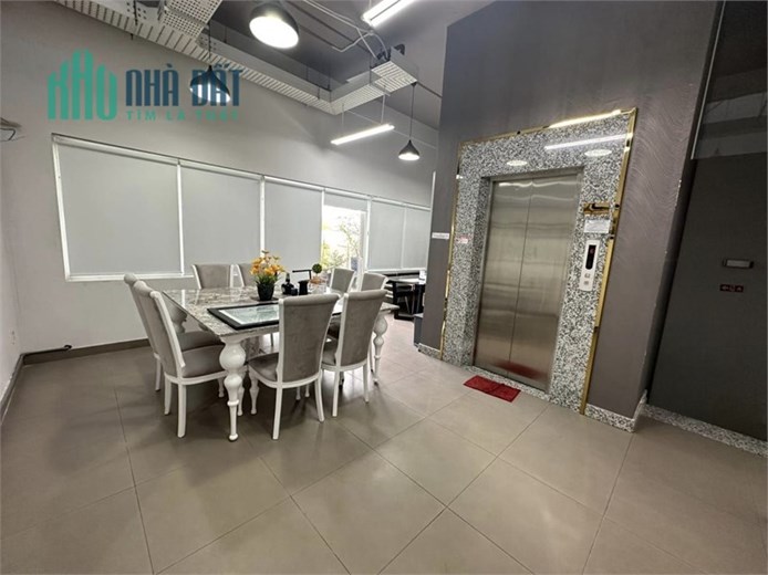 Shophouse Đẳng Cấp Tại KĐT Sala - Nguyễn Cơ Thạch Quận 2