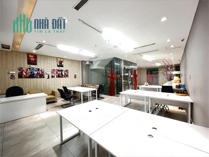 Shophouse Đẳng Cấp Tại KĐT Sala - Nguyễn Cơ Thạch Quận 2