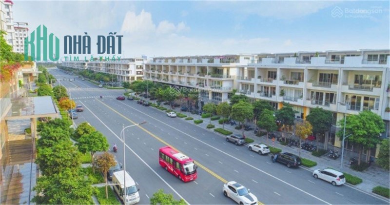 Cho Thuê Showroom và Văn Phòng Tại Đường Số 10, An Lợi Đông, Quận 2