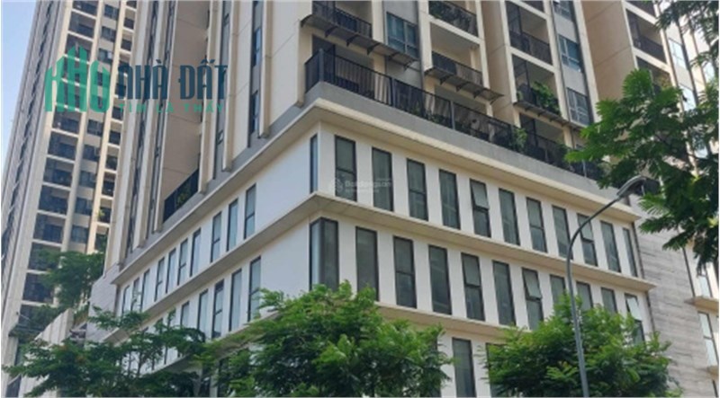 Cho Thuê Showroom và Văn Phòng Tại Đường Số 10, An Lợi Đông, Quận 2