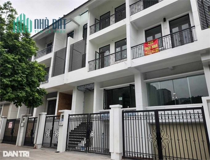 Cho Thuê Showroom và Văn Phòng Tại Đường Số 10, An Lợi Đông, Quận 2