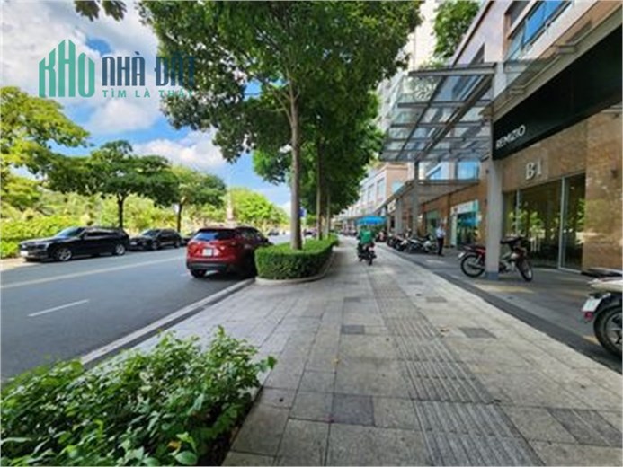 Shophouse Tại Đường Số 10, An Lợi Đông - Lựa Chọn Tốt Cho Doanh Nghiệp