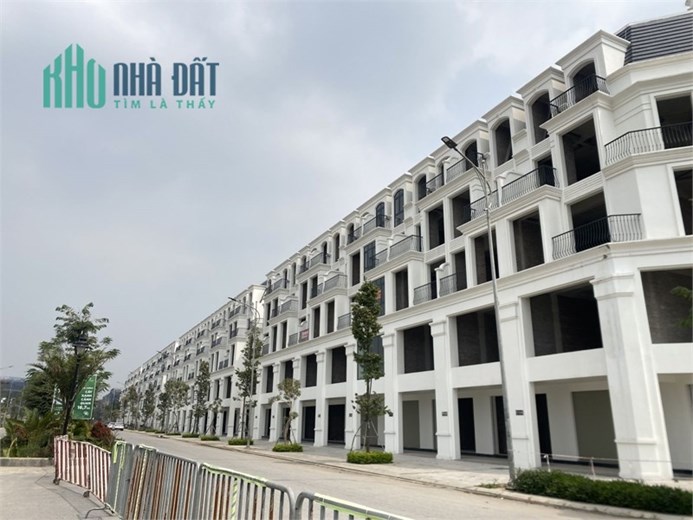 Shophouse Tại Đường Số 10, An Lợi Đông - Lựa Chọn Tốt Cho Doanh Nghiệp
