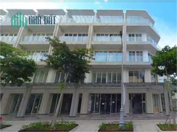 Shophouse Tại Đường Số 10, An Lợi Đông - Lựa Chọn Tốt Cho Doanh Nghiệp