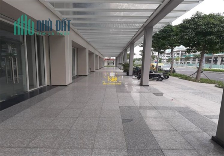 Cho Thuê Shophouse và Văn Phòng Tại Đường Số 10, An Lợi Đông, Quận 2