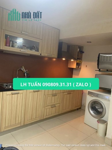 A3131- Bán Nhà 58M2 Huỳnh Văn Bánh - Phú Nhuận , 3 Tầng , 4Pn Giá chỉ 6 tỷ