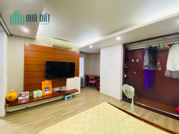 NHÀ ĐẸP KIM NGƯU, DÂN XÂY, Ô TÔ GẦN, 36m x 4T NHỈNH 3 TỶ 0901753139
