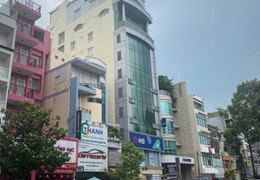 Cực phẩm siêu HOOTT_ MT Ngay An Dương Vương-Nguyễn Trãi P3 Quận 5 -65TỶ TL