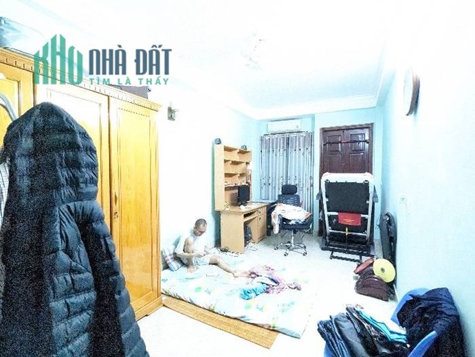 BÁN NHÀ KIM NGƯU, SÁT PHỐ, SỔ VUÔNG ĐẸP, 35m x 5T, 4 NGỦ, NHỈNH 3 TỶ 0901753139