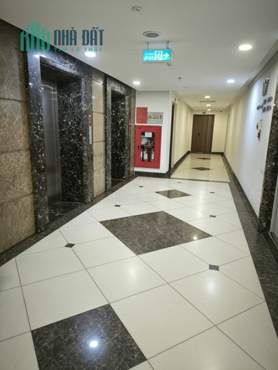 Chung cư CC Mỹ Đình Plaza Nguyễn Hoàng DT 69m nhỉnh 3 tỷ