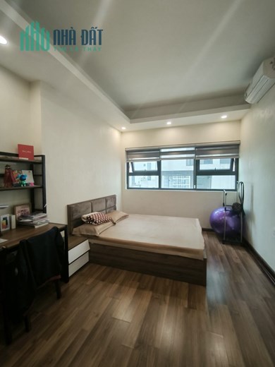Chung cư CC Mỹ Đình Plaza Nguyễn Hoàng DT 69m nhỉnh 3 tỷ